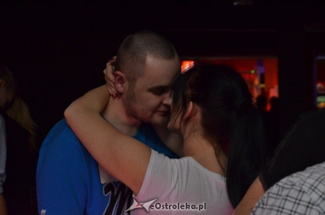 Karnawałowa impreza w klubie U Studentów [02.02.2013] - zdjęcie #24 - eOstroleka.pl