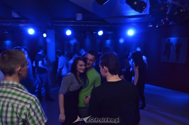 Karnawałowa impreza w klubie U Studentów [02.02.2013] - zdjęcie #18 - eOstroleka.pl