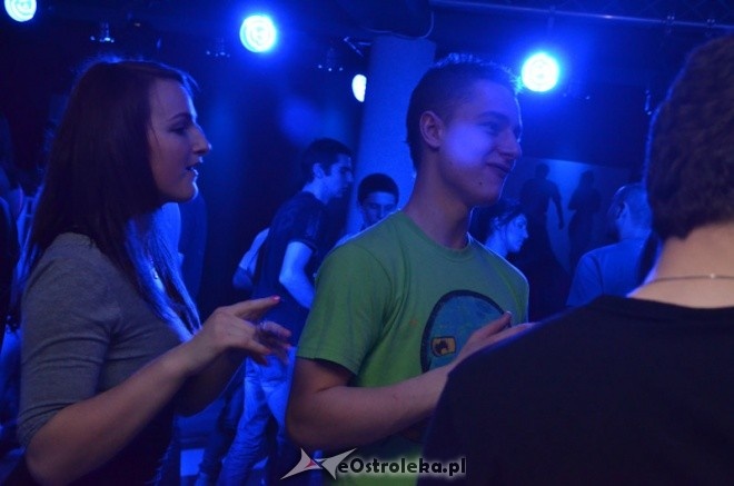 Karnawałowa impreza w klubie U Studentów [02.02.2013] - zdjęcie #17 - eOstroleka.pl