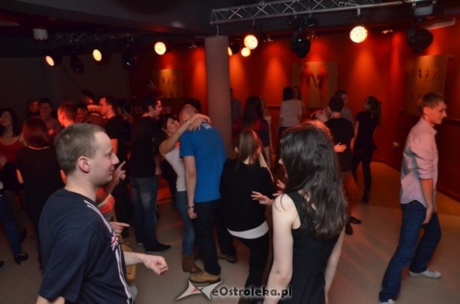 Karnawałowa impreza w klubie U Studentów [02.02.2013] - zdjęcie #51 - eOstroleka.pl