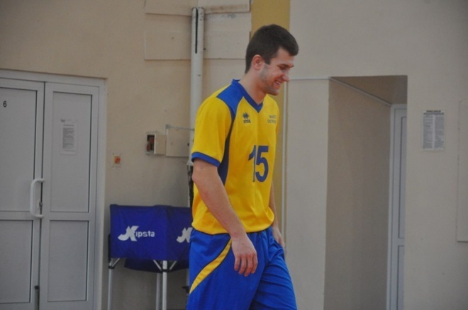 IV liga: SPS Volley Ostrołęka - Macovia Maków Mazowiecki (03.02.2013) - zdjęcie #20 - eOstroleka.pl
