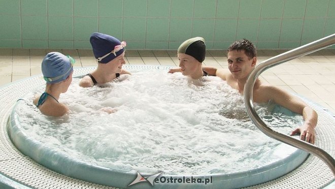 Ferie z Parkiem Wodnym Aquarium [04.02.2013] - zdjęcie #19 - eOstroleka.pl