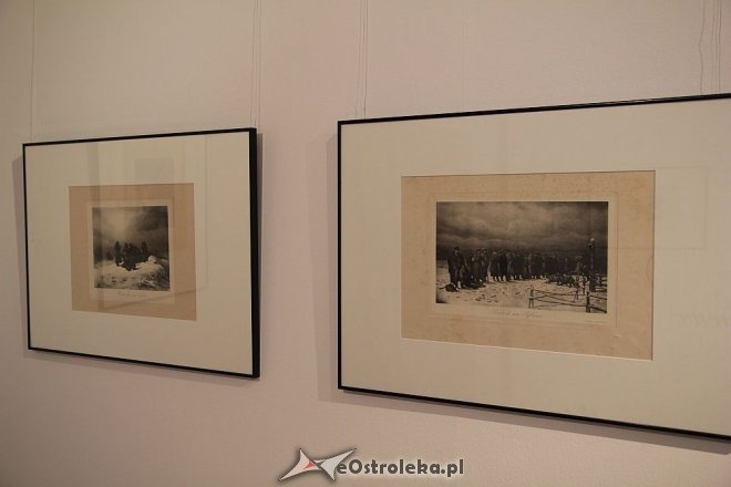 Gloria Victis w Muzeum Kultury Kurpiowskiej [05.02.2013] - zdjęcie #37 - eOstroleka.pl