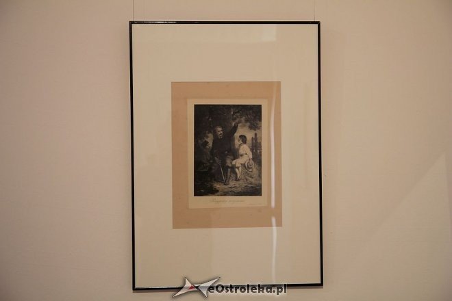 Gloria Victis w Muzeum Kultury Kurpiowskiej [05.02.2013] - zdjęcie #36 - eOstroleka.pl