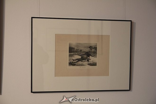 Gloria Victis w Muzeum Kultury Kurpiowskiej [05.02.2013] - zdjęcie #35 - eOstroleka.pl