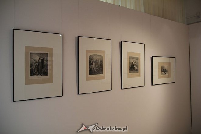 Gloria Victis w Muzeum Kultury Kurpiowskiej [05.02.2013] - zdjęcie #31 - eOstroleka.pl