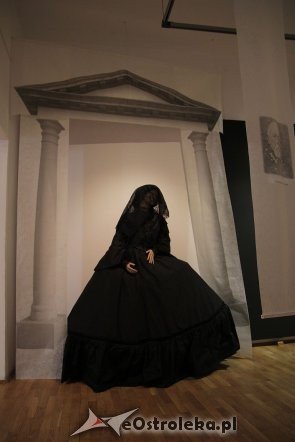 Gloria Victis w Muzeum Kultury Kurpiowskiej [05.02.2013] - zdjęcie #30 - eOstroleka.pl