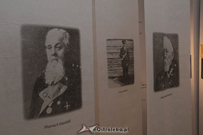 Gloria Victis w Muzeum Kultury Kurpiowskiej [05.02.2013] - zdjęcie #27 - eOstroleka.pl