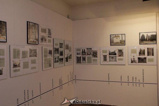 Gloria Victis w Muzeum Kultury Kurpiowskiej [05.02.2013] - zdjęcie #21 - eOstroleka.pl