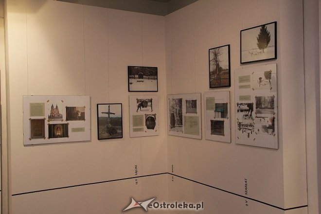 Gloria Victis w Muzeum Kultury Kurpiowskiej [05.02.2013] - zdjęcie #20 - eOstroleka.pl