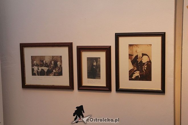 Gloria Victis w Muzeum Kultury Kurpiowskiej [05.02.2013] - zdjęcie #17 - eOstroleka.pl