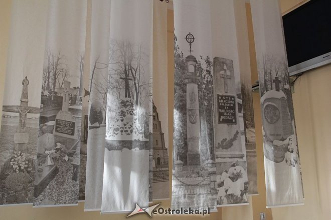 Gloria Victis w Muzeum Kultury Kurpiowskiej [05.02.2013] - zdjęcie #16 - eOstroleka.pl