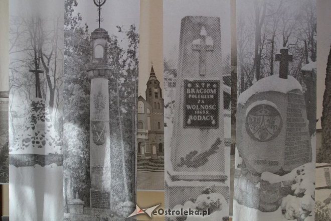 Gloria Victis w Muzeum Kultury Kurpiowskiej [05.02.2013] - zdjęcie #15 - eOstroleka.pl