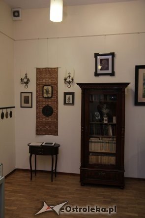 Gloria Victis w Muzeum Kultury Kurpiowskiej [05.02.2013] - zdjęcie #12 - eOstroleka.pl