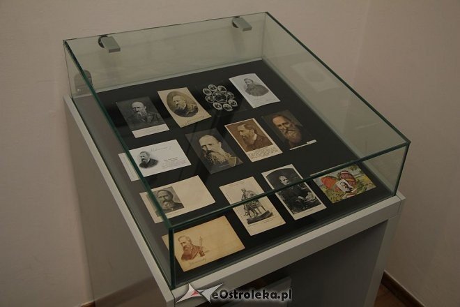 Gloria Victis w Muzeum Kultury Kurpiowskiej [05.02.2013] - zdjęcie #10 - eOstroleka.pl