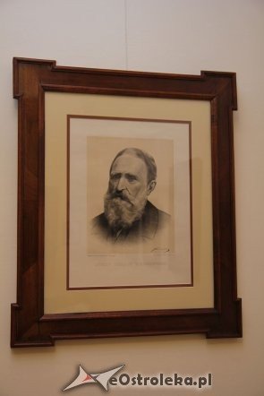 Gloria Victis w Muzeum Kultury Kurpiowskiej [05.02.2013] - zdjęcie #9 - eOstroleka.pl