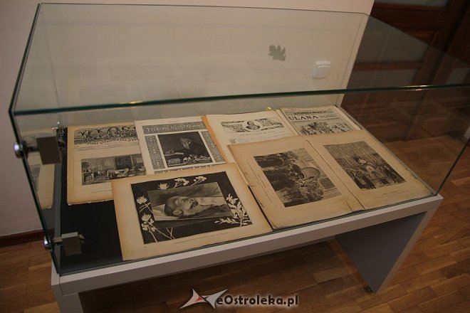 Gloria Victis w Muzeum Kultury Kurpiowskiej [05.02.2013] - zdjęcie #7 - eOstroleka.pl