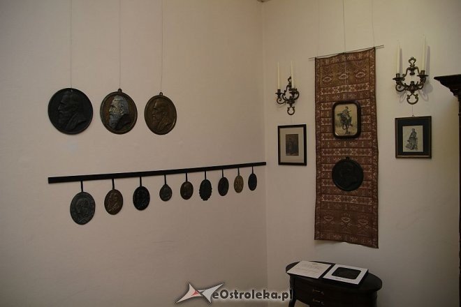 Gloria Victis w Muzeum Kultury Kurpiowskiej [05.02.2013] - zdjęcie #4 - eOstroleka.pl