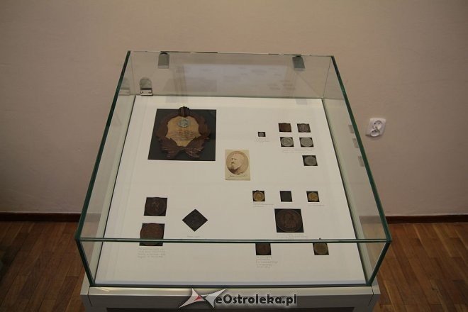 Gloria Victis w Muzeum Kultury Kurpiowskiej [05.02.2013] - zdjęcie #3 - eOstroleka.pl