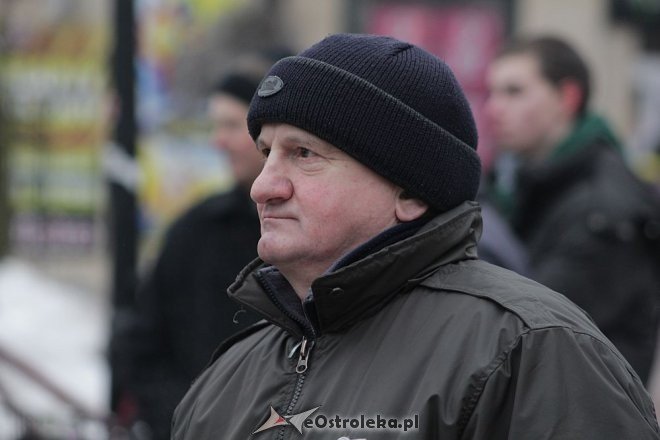 XII Mistrzostwa Ostrołęki w Jedzeniu Pączków [07.02.2013] - zdjęcie #46 - eOstroleka.pl
