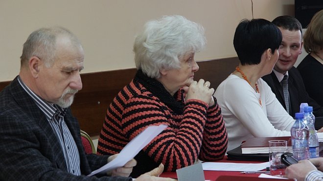 Czerwin: Radni powołali komisję odpowiedzialną za referendum w sprawie elektrowni wiatrowych [5 II 2013] - zdjęcie #2 - eOstroleka.pl