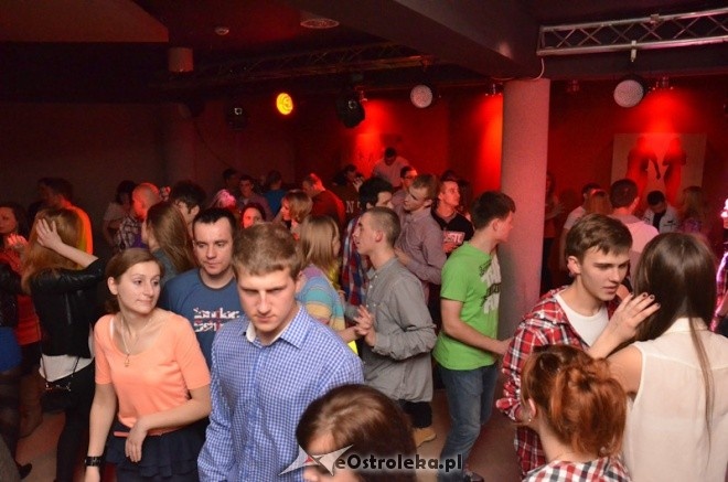 Ostatki w klubie U Studentów - zdjęcie #12 - eOstroleka.pl