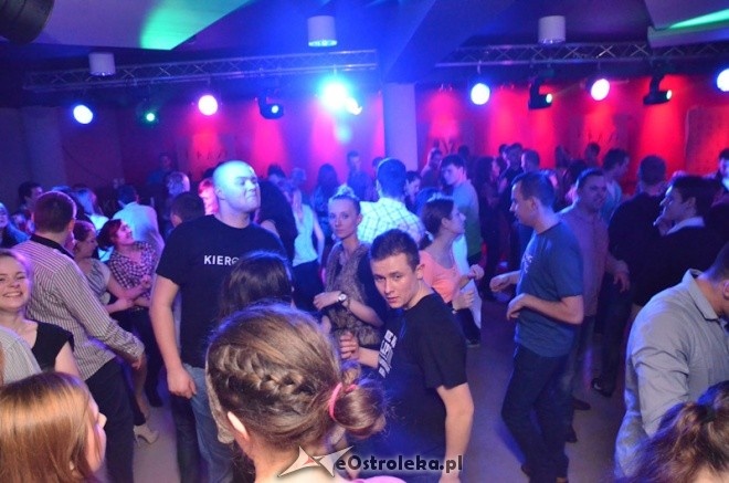 Ostatki w klubie U Studentów - zdjęcie #45 - eOstroleka.pl
