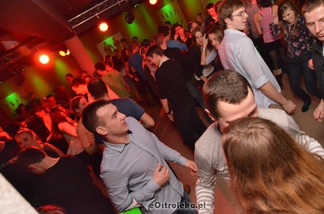 Ostatki w klubie U Studentów - zdjęcie #7 - eOstroleka.pl