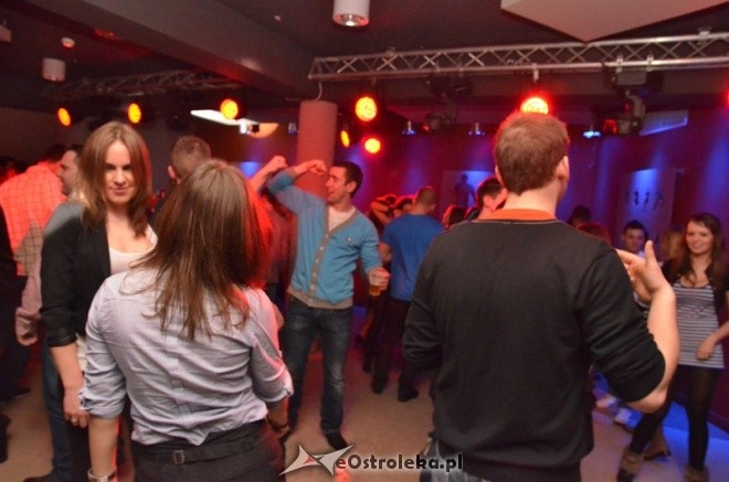 Ostatki w klubie U Studentów - zdjęcie #4 - eOstroleka.pl