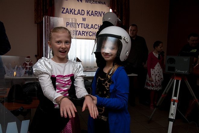 Bal Karnawałowy „Mundurówka” [9.02.2013] - zdjęcie #31 - eOstroleka.pl
