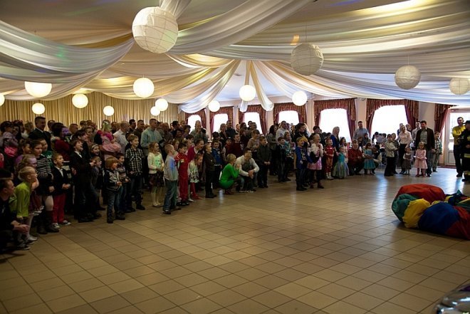Bal Karnawałowy „Mundurówka” [9.02.2013] - zdjęcie #26 - eOstroleka.pl