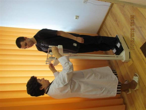 Komisja w WKU [11.02.2013] - zdjęcie #11 - eOstroleka.pl