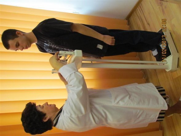 Komisja w WKU [11.02.2013] - zdjęcie #10 - eOstroleka.pl