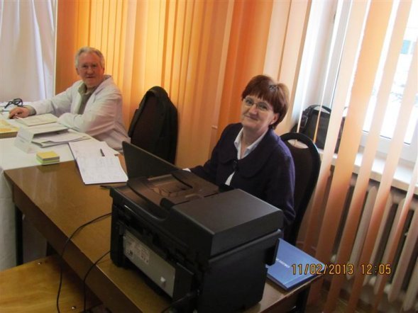 Komisja w WKU [11.02.2013] - zdjęcie #9 - eOstroleka.pl