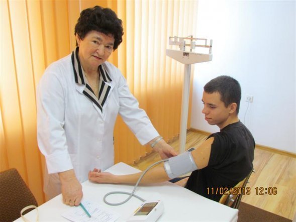 Komisja w WKU [11.02.2013] - zdjęcie #5 - eOstroleka.pl