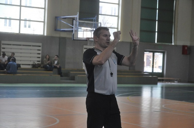 II liga: Unia Basket Ostrołęka - Alles Głowno (10.02.2013) - zdjęcie #28 - eOstroleka.pl