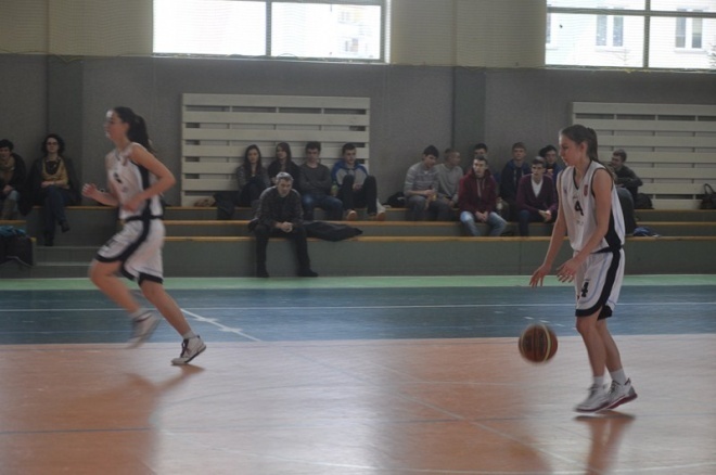 II liga: Unia Basket Ostrołęka - Alles Głowno (10.02.2013) - zdjęcie #23 - eOstroleka.pl