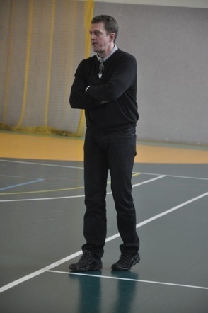 II liga: Unia Basket Ostrołęka - Alles Głowno (10.02.2013) - zdjęcie #18 - eOstroleka.pl