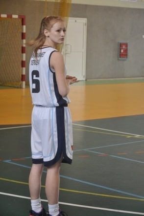 II liga: Unia Basket Ostrołęka - Alles Głowno (10.02.2013) - zdjęcie #8 - eOstroleka.pl