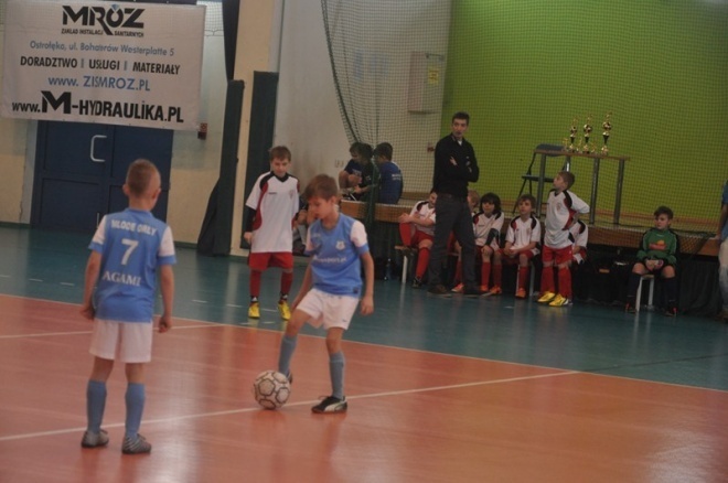 Narew Cup 2013 (10.02.2013) - zdjęcie #25 - eOstroleka.pl