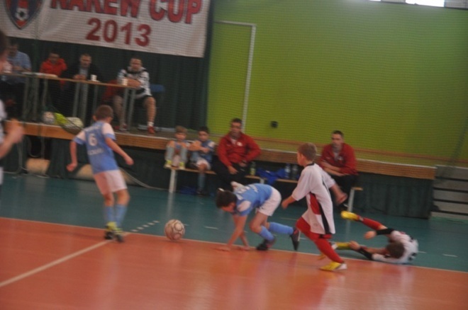 Narew Cup 2013 (10.02.2013) - zdjęcie #21 - eOstroleka.pl