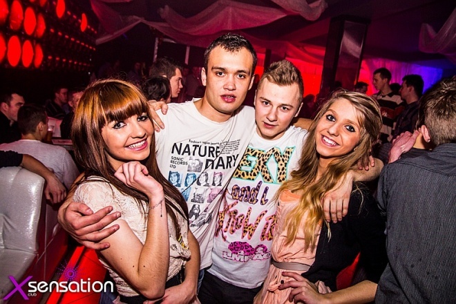Miss Karnawału X- Sensation wybrana [09.02.2013] - zdjęcie #30 - eOstroleka.pl