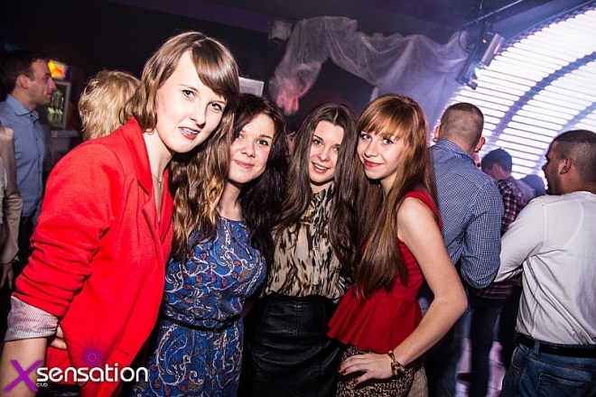 Miss Karnawału X- Sensation wybrana [09.02.2013] - zdjęcie #29 - eOstroleka.pl