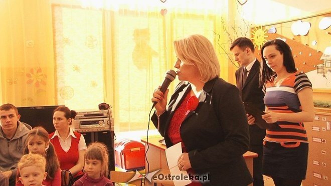 I Przedszkolny Turniej Tańca [12.02.2013] - zdjęcie #17 - eOstroleka.pl