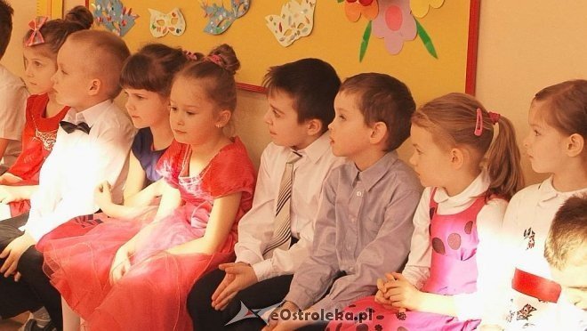 I Przedszkolny Turniej Tańca [12.02.2013] - zdjęcie #15 - eOstroleka.pl