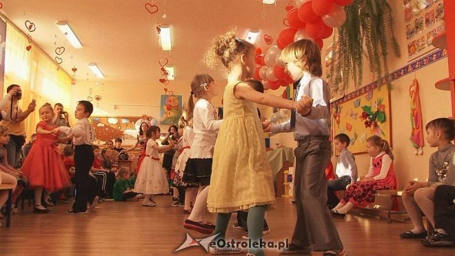 I Przedszkolny Turniej Tańca [12.02.2013] - zdjęcie #19 - eOstroleka.pl