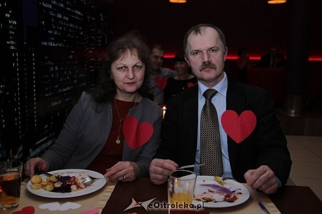 Walentynki dla małżeństw w Wizji Chill-out [14.02.2013] - zdjęcie #3 - eOstroleka.pl