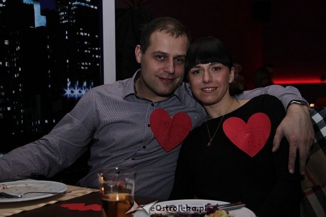 Walentynki dla małżeństw w Wizji Chill-out [14.02.2013] - zdjęcie #5 - eOstroleka.pl