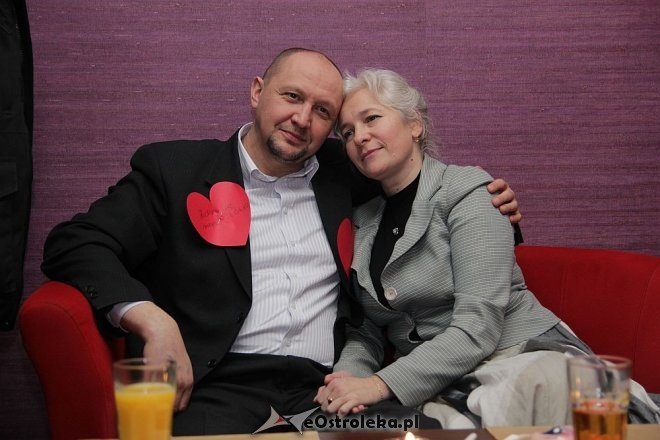 Walentynki dla małżeństw w Wizji Chill-out [14.02.2013] - zdjęcie #10 - eOstroleka.pl