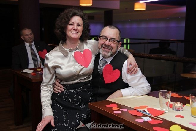 Walentynki dla małżeństw w Wizji Chill-out [14.02.2013] - zdjęcie #20 - eOstroleka.pl